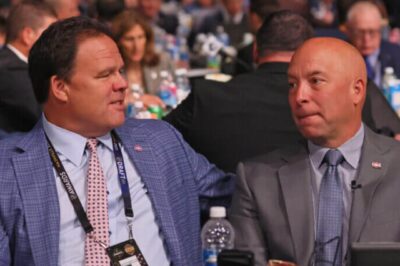 Montreal Canadiens Set for Stunning Shake-Up? Jeff Gorton shocks viewers on live television by hinting at an upcoming superstar signing—fans and experts are speculating about big-name targets who could change the franchise’s destiny forever!