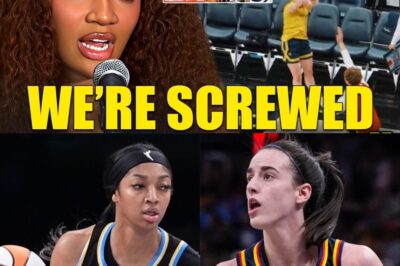 CAITLIN CLARK’S SECRET WEAPON EXPOSED—INTENSE PRACTICE FOOTAGE LEAKED just days before the Chicago Sky showdown! ANGEL REESE IN PANIC MODE as fans predict a BASKETBALL MASSACRE. Is this the END of Reese’s dominance or the RISE of a new WNBA QUEEN? The countdown to CHAOS begins now!
