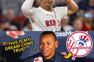 MLB URGENT! RED SOX STAR GOING TO THE YANKEES AFTER BAD NEWS ABOUT OSWALDO CABRERA?