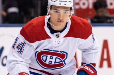 CANADIAN HOCKEY IN TURMOIL: Nick Suzuki STUNS the nation by REFUSING to join Team Canada at the World Championship, fueling WILD RUMORS of a MAJOR DISPUTE, personal issues, and possible BETRAYAL—fans DEMAND the truth as Suzuki’s silence sends shockwaves through the entire hockey community!