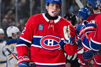 CANADIENS IN TURMOIL: Patrik Laine UNLEASHES a BOMBSHELL, revealing the SINGLE ASPECT he DESPISED most about his stint in Montreal—this JAW-DROPPING admission has the entire NHL buzzing and could send SHOCKWAVES through the locker room as players and management scramble to respond!