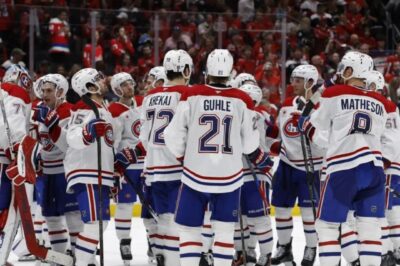 BREAKING: Six canadiens stars DEFY ALL ODDS and REJECT lucrative offers elsewhere to REMAIN in montreal, with ONE SURPRISE PLAYER stunning the hockey world—this BOLD MOVE signals a NEW ERA for the franchise and leaves rivals in total disbelief at the team’s UNSTOPPABLE UNITY!