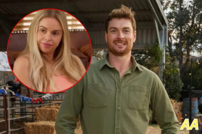 SPOILER ALERT: Did Farmer Thomas and Clarette Actually Move In Together? The Shocking Truth!