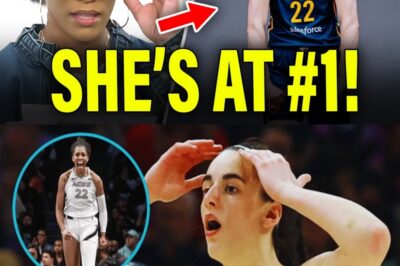 Caitlin Clark SHATTERS expectations as she DOMINATES the 2025 WNBA MVP race, leaving league bullies in TOTAL PANIC—her UNSTOPPABLE rise is sending shockwaves through the basketball world and forcing rivals to scramble for answers as a NEW ERA of greatness takes over the sport!
