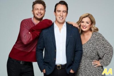 Listeners in Shock: Jack Post Exits The Christian O’Connell Show After Seven-Year Run – ‘I Leave with Nothing but Gratitude’