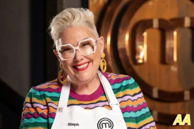 EXCLUSIVE: Steph de Sousa Opens Up About What’s Next After Heartbreaking MasterChef Exit