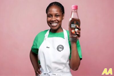 MasterChef’s Rue Breaks Down: ‘Low Self-Confidence Almost Ruined Everything’—Her Heartbreaking Confession!