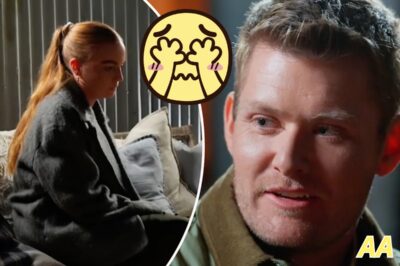 EXPOSED: Farmer Wants A Wife Producers Under Fire for ‘SHOCKING’ Betrayal – Fans Demand Answers 🔥