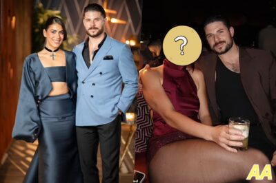 Hot New Couple Alert?! Paul Antoine Sparks Romance Rumors with Stunning Sydney Influencer!