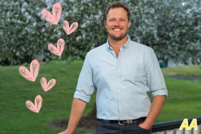 Breaking: Has ‘Farmer Wants A Wife’ Star Corey Found His Perfect Match Already? Fans Are Going Wild!