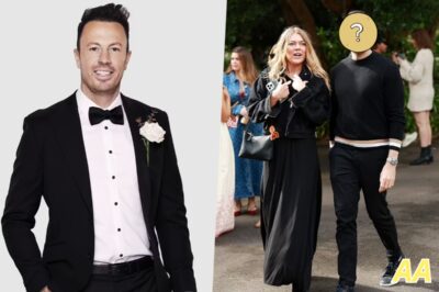 MAFS’ Clint Rice’s DRASTIC Makeover EXPOSED – Fans STUNNED by His ‘Unreal’ New Appearance 🚨👗