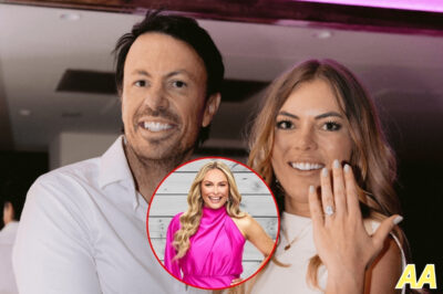 Shocking Secrets Unveiled! MAFSAU’s Mel Schilling Reveals All About Jacqui and Clint’s Drama—and Will She Be at Their Wedding?