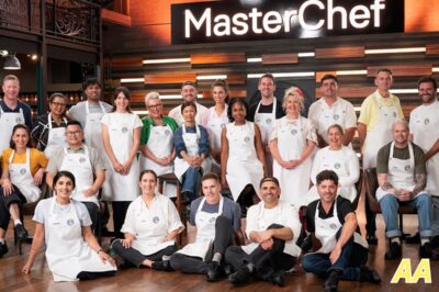 MasterChef Fans Outraged as Huge Scenes Mysteriously Vanish from Latest Episode!