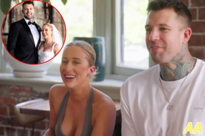 Is This the End of Their Feud? Jamie & Dave Spark Reunion Rumors!