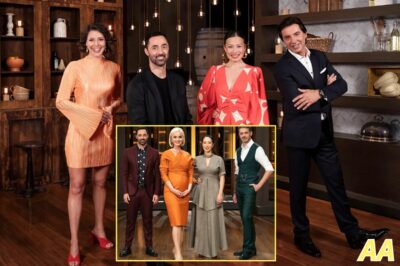 MasterChef Australia Fans Devastated Over Shocking Change – ‘Bring Back the Old Format!’