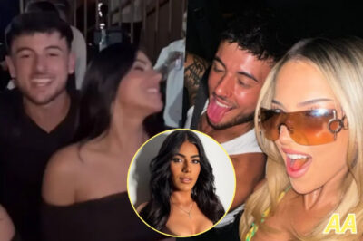 She FINALLY Spills! MAFS 2025’s Carina Breaks Silence On Romance Rumours After Her “Spicy” Video Went Viral!