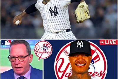 🚨 SHOCKING MOVE! YANKEES TRADING A BIG STAR? WHAT’S HIS FUTURE IN NEW YORK?