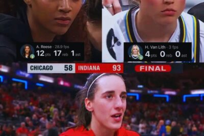 Caitlin Clark Shines with Triple-Double in Fever’s Commanding Season Opener
