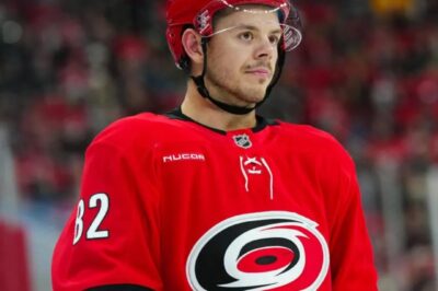 HURRICANES DROP THE HAMMER: Jesperi Kotkaniemi SENT PACKING in MID-SERIES SHOCKER—fans and experts REEL as Carolina’s patience SNAPS! Will this JAW-DROPPING decision ignite a team REBELLION, or finally bring the UNITY the Hurricanes desperately need to survive the playoffs?