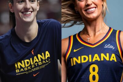 Caitlin Clark’s Priceless Reaction to Sophie Cunningham’s Post Indiana Fever star Caitlin Clark put her sharp sense of humor on display Sunday night when she playfully teased teammate Sophie Cunningham on Instagram.