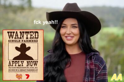 You WON’T BELIEVE What Farmer Wants A Wife Has Planned For The 2026 Season — It’s A Game Changer!