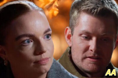 Emma’s Heart-Wrenching Confession: The Shocking Truth Behind Her Split with Tom on Farmer Wants A Wife