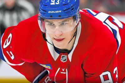 SHOCKING TURN OF EVENTS: Ivan Demidov’s Laval Rocket Future Thrown Into Chaos as Insiders Reveal Explosive Rift With Management—Fans Stunned by Rumors of Secret Meetings, Sudden Trade Demands, and the Unthinkable Possibility That Montreal’s Top Prospect Could Be Gone Before Ever Wearing the Rocket Jersey!