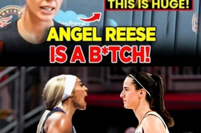 She HUMILIATED Caitlin Clark on live TV—But Clark UNLEASHED HER WRATH in a STUNNING REVENGE GAME, leaving her rival CRUSHED and an entire ARENA in SHOCK as fans watched the ultimate PAYBACK unfold before their eyes in one of the most DRAMATIC nights in sports history!