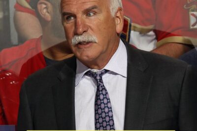 NHL IN UPROAR: John Quenneville’s UNEXPECTED RETURN as head coach sends SHOCKWAVES through the league—critics and supporters CLASH over his controversial history, sparking a FIERCE DEBATE about redemption, risk, and whether his comeback will prove to be a DISASTER or a MASTERSTROKE for his new team!