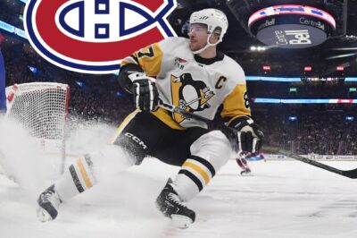 Martin Biron Stuns the Hockey World: Proposes Outrageous Blockbuster Trade Sending Penguins Icon Sidney Crosby to Rival Team, Sparking Unprecedented Fan Backlash and Furious Debates Across NHL—Could This Unthinkable Move Actually Happen and Change the League Forever?
