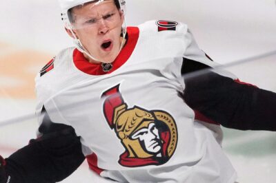 Sensational Drama Unfolds: Brady Tkachuk Issues Shocking, Emotionally Charged Ultimatum Before Critical Game 6—Ottawa Senators’ Captain Boldly Declares He’ll Sacrifice Everything, Sending Shockwaves Through Hockey World, Sparking Wild Speculation and Electrifying Fans in Anticipation of Most Intense, Heart-Stopping Match in Franchise History Tonight!