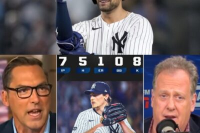 “Max Fried UNDEFEATED!” – Michael Kay GOES CRAZY After YANKEES WALK-OFF WIN!