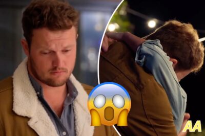 Farmer Corey’s Shocking Elimination Leaves Fans FURIOUS – Did He Make a HUGE Mistake? 😱