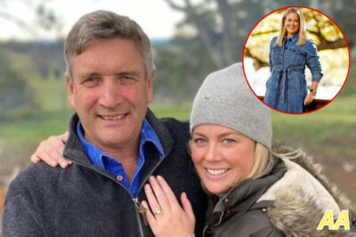 Samantha Armytage Reflects on Break-Up: “My Love Life Is on Pause” After Richard Lavender Split
