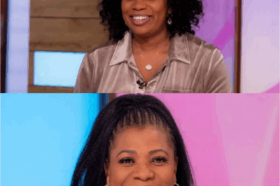 Loose Women personality Brenda Edwards becomes emotional during a live broadcast when discussing the loss of her son Jamal Edwards three years ago – and responds strongly to insensitive comments: “I’ll always remember my son!”