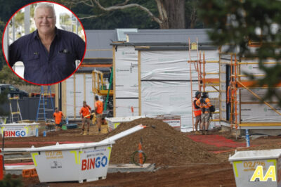 The Block 2025: Cast Causes Uproar in Daylesford – Jaw-Dropping Site Photos Unveiled!