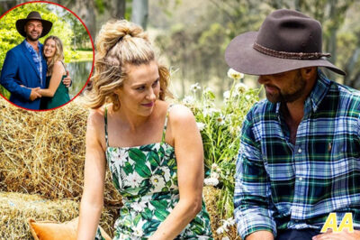 INSIDE SCOOP: “Farmer Wants A Wife” Winner UNCOVERS Surprising & Harsh Filming Realities