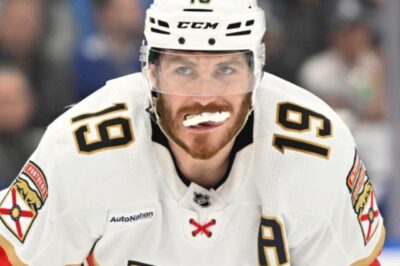 Matthew Tkachuk UNLEASHES FURY on Toronto Media LIVE on Spittin’ Chiclets—hockey world STUNNED as NHL superstar EXPOSES shocking truths, calls out BIAS, and ignites a FIRESTORM of controversy that could SHAKE the foundations of Canadian sports journalism for years to come!