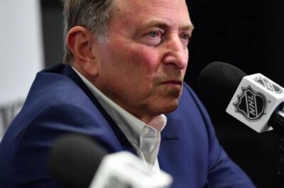 FANS ERUPT IN FURY as NHL SLAPS MIKKOLA with a FINE but IGNORES the EXPLOSIVE Marchand-Gostisbehere CLASH—outrage SWEEPS the hockey world amid ALLEGATIONS of DOUBLE STANDARDS and cover-ups, leaving everyone questioning the league’s CREDIBILITY and FAIRNESS in the most CONTROVERSIAL decision of the season!