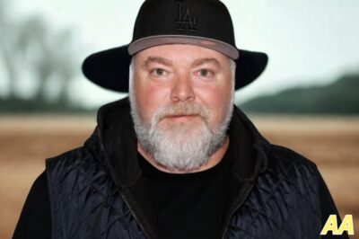 You WON’T BELIEVE It! Kyle Sandilands Just Joined The Cast Of A Hollywood Action Flick!