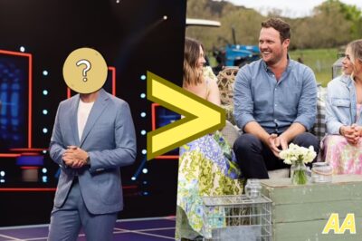 Ratings Shock: The Game Show That’s Suddenly More Popular Than ‘Farmer Wants A Wife’!