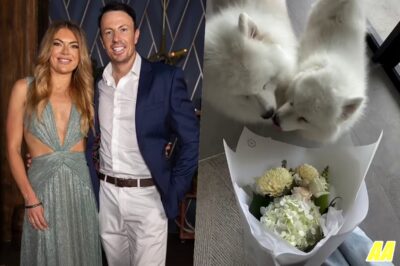 “MAFS” Couple Jacqui Burfoot and Clint Rice MAKE UNTAMED Request To Fans After Online Blunder — “Buy Us Flowers!”