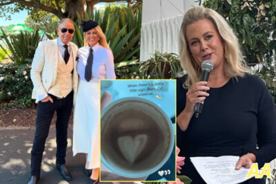 BOMBSHELL Post CONFIRMS What Everyone Suspected About Sam’s Marriage Breakdown And Her NEW Man