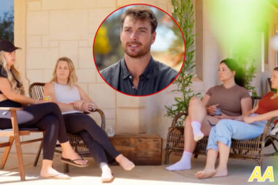 SHOCKING REVEAL! Insiders Finally Spill The REAL Reason Farmer Thomas Went Missing From The Farm!