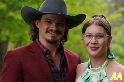SHOCKING Betrayal: Farmer Jarrad’s Rogue Move on FWAW – Did It END Their Love Story? 💔