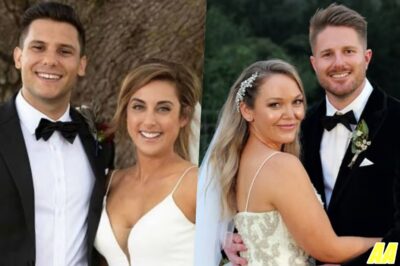 TRUE LOVE OR TV TRICK? 19 MAFS Couples Who Got Legally Hitched in UK, Aus, US, and NZ!