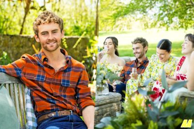 Jack’s Heartfelt Tribute: Why Farmer Wants A Wife’s Newest Farmer Thanks His Mum