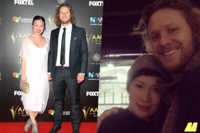 MasterChef’s Poh Ling Yeow’s SECRET Love Life EXPOSED – The Truth About Her Past Relationships!