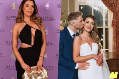 MAFS Star’s HEARTBREAKING Secret! Cryptic Pregnancy Admission Leaves Fans Devastated! 💔