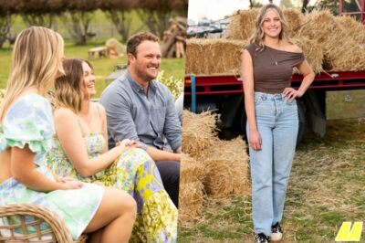 You WON’T BELIEVE Why Annie Spoke Out! The “Secret Pact” That Rocked FWAW’s Final Dinner Party EXPOSED!